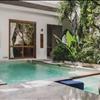 Smart One Bedroom Villa with Private Pool and Bathtub